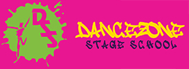 Dancezone Logo